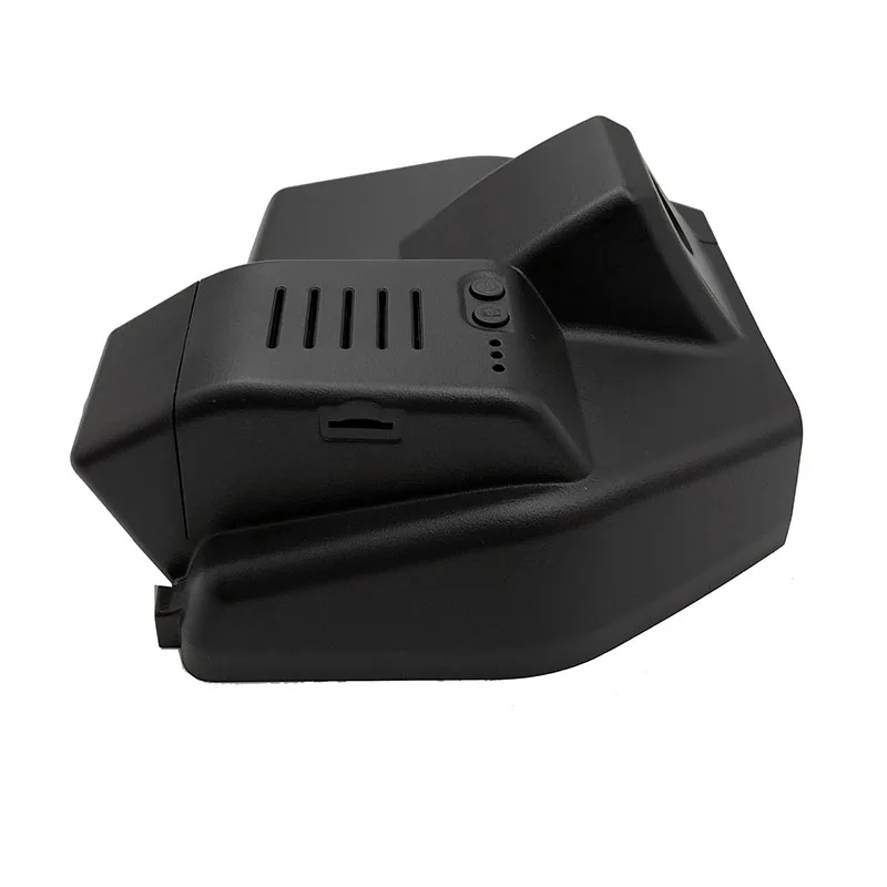 4K التوصيل والتشغيل واي فاي DVR سيارة داش كام الأصلي لفولكس واجن id3 لشركة فولكس فاجن id3 ID 3 2021 ، لشركة فولكس فاجن كوبرا ولد 2022 APP Contorl #4