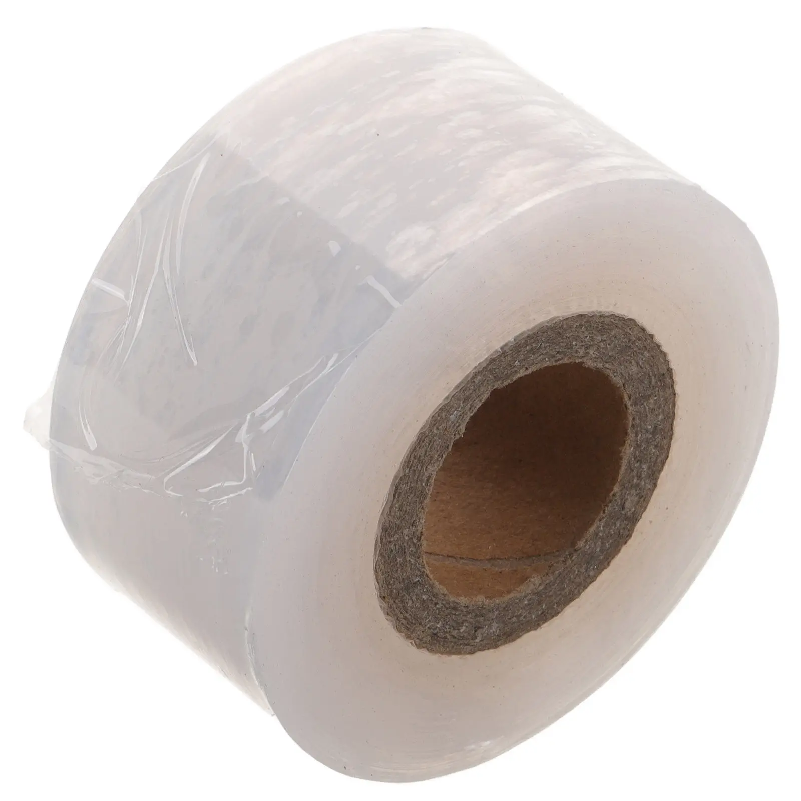 Grafting Tape Clear Stretchable Self Adhesive Waterproof Film 30mm x 100m for Fruit Trees Budding Nursery