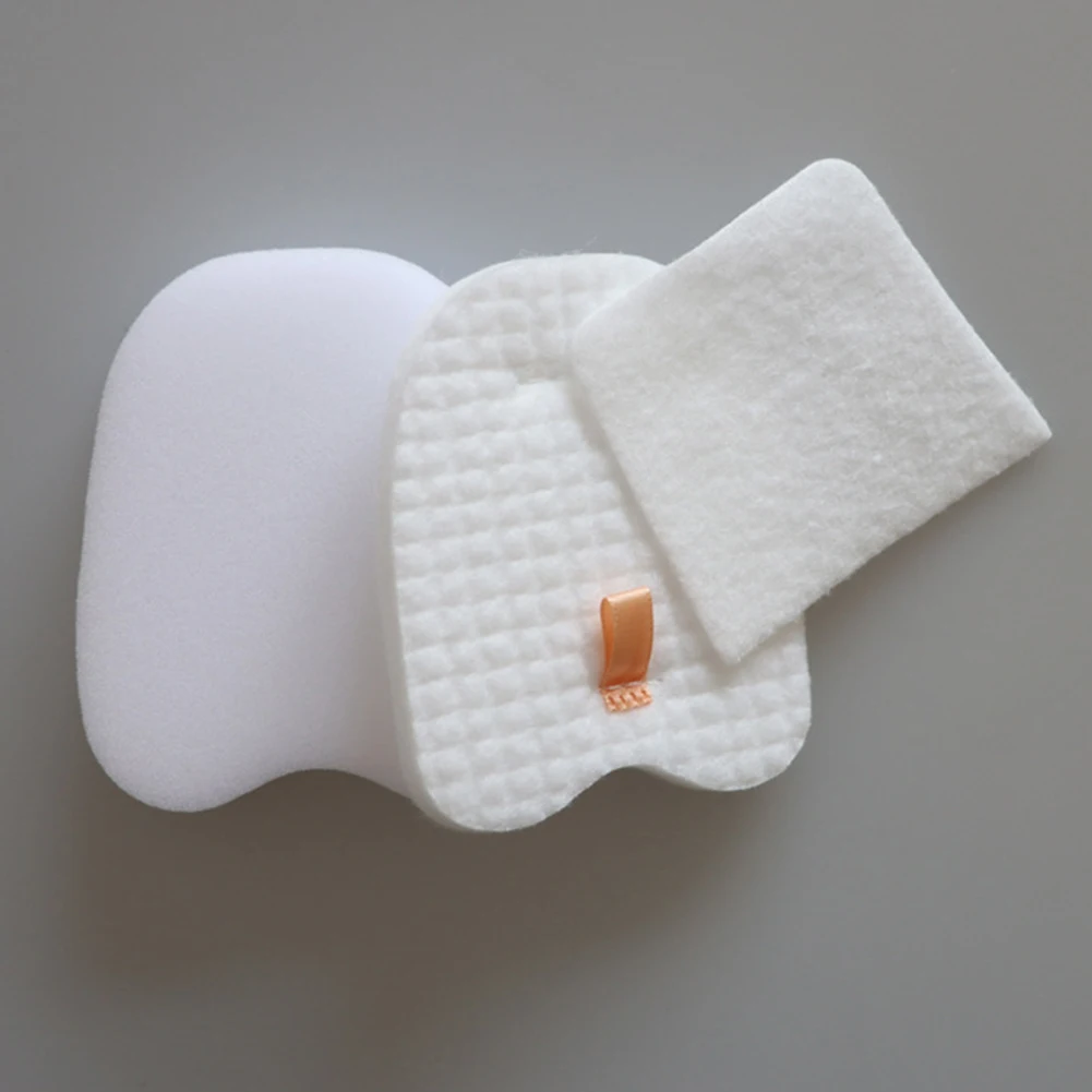 

Vacuum Parts 3 Sets Foam Filter HV382 HV384Q Household Supplies Replace Part UV380 HV380 HV380C HV381 Cleaning Tool