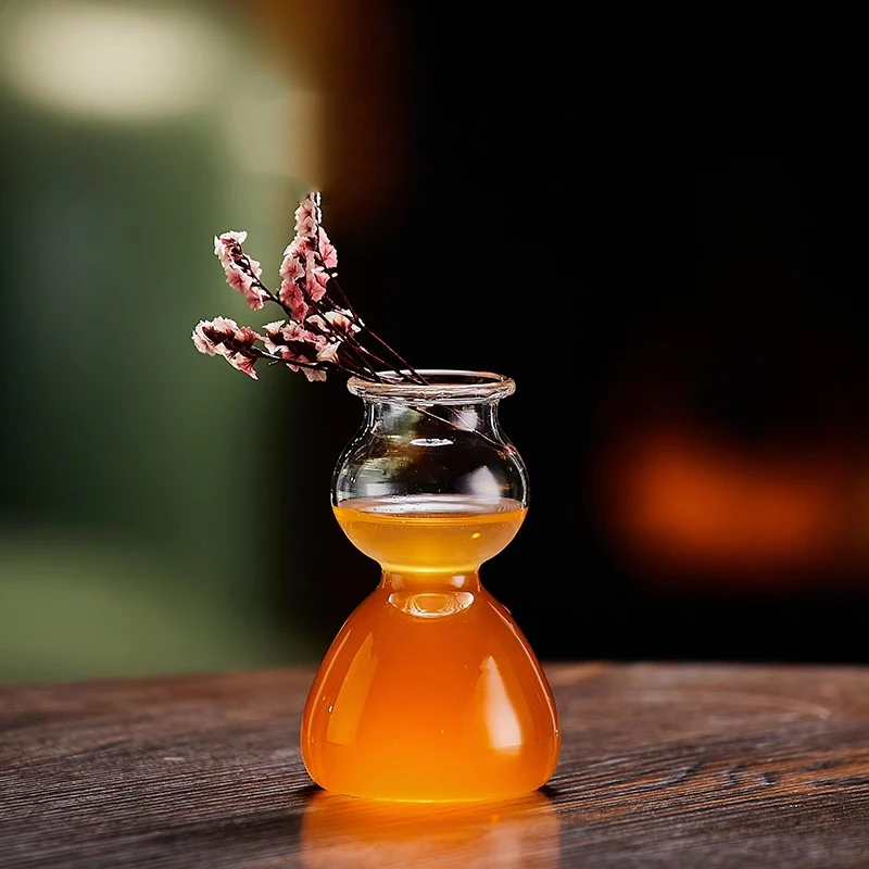 

120ml Creative glass cocktail glass Bar mix glass Martini Champagne Bar Accessories