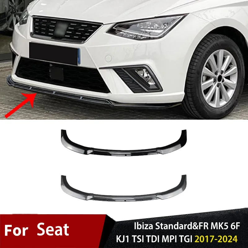 2017-2024 For Seat … - image