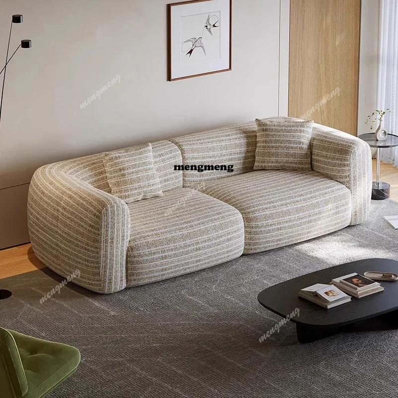 

E182 Hallway Soft Living Room Sofas Accent Design Aesthetic Wooden Vintage Living Room Sofas Creative Koltuk Takımı Home Design