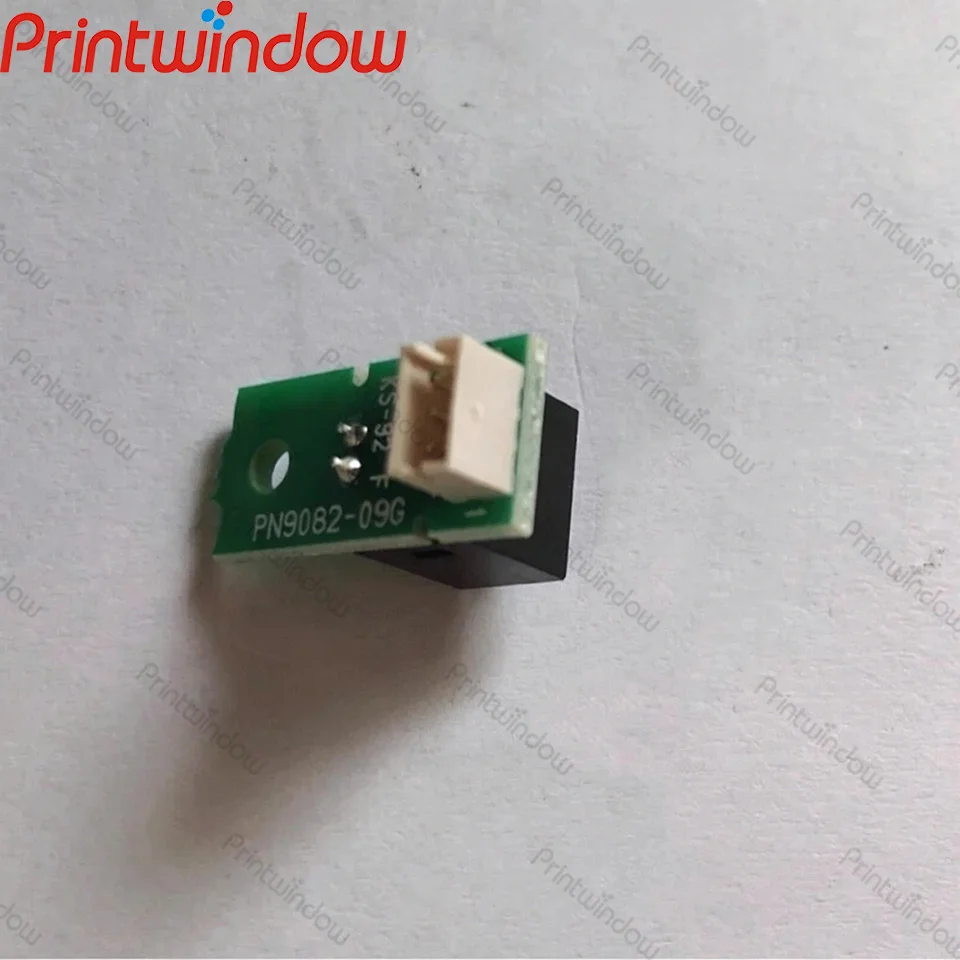 PN9082-09G Code Reading Sensor For Graphtec CE6000 Cutter Edge Patrol Sensor Position