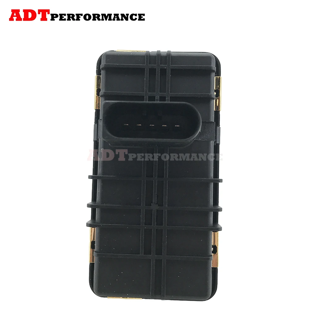 

B01 6NW010430-34 59001107265 04E16-0060 Turbo Electronic Actuator for Land Rover Defender IV 2.0D 177 Kw 240 HP 16359700006