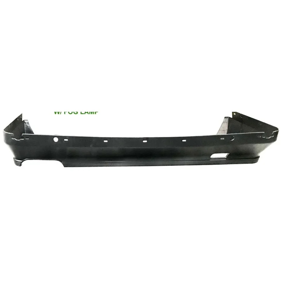 REAR BUMPER FOR BMW E30 M-TECH 82