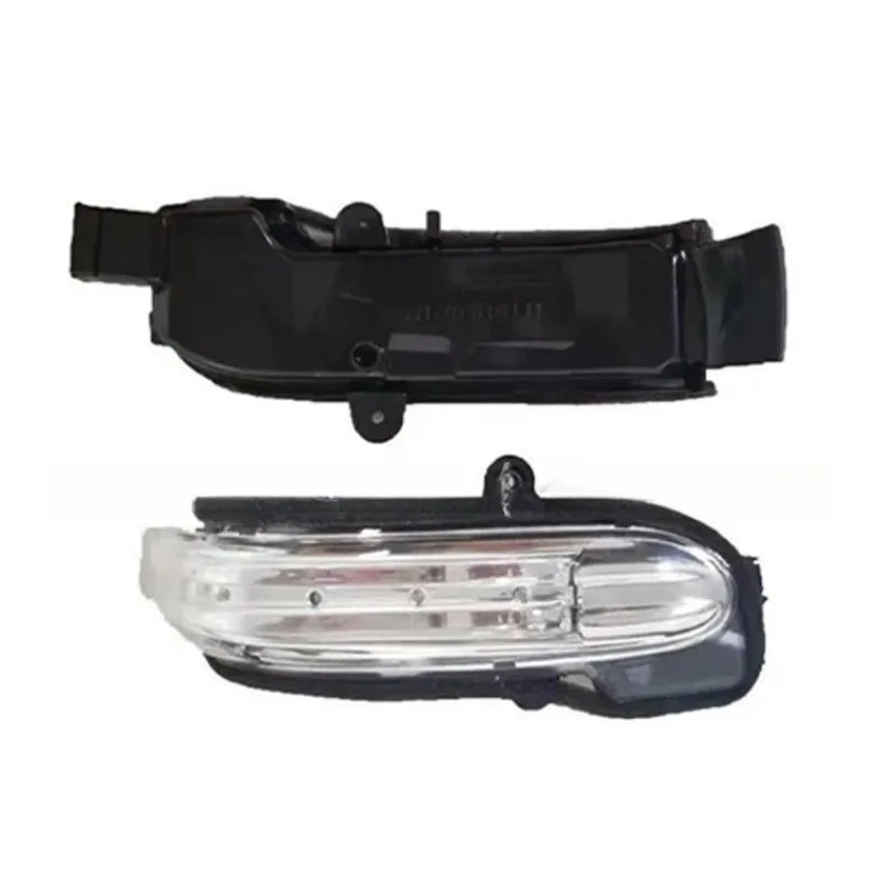 

For 03-07 Mercedes-Benz C-Class W203 reversing mirror turn signal C180 crystal version rearview mirror 2038201521