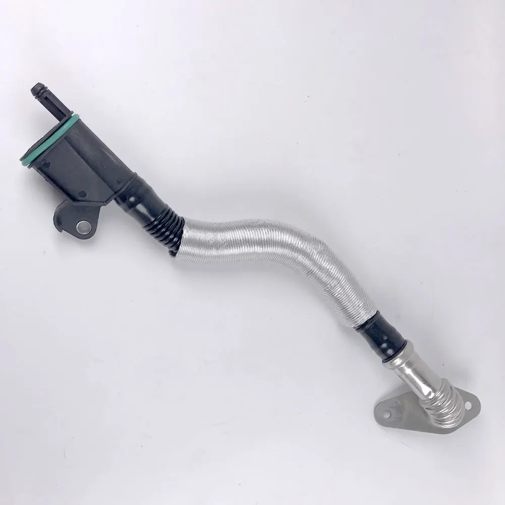 06H103213H Exhaust pipe suitable for Audi A4L 2009-2016 A6L 2012-2015 Q5 2010-2022