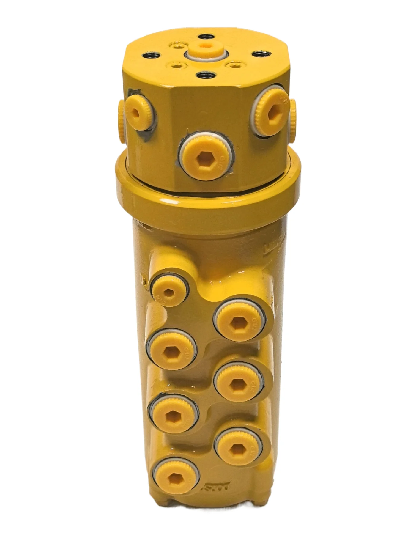 Excavator Spare Parts Rotary Joint T280 Hydraulic Swivel Joint For Construction Machinery Parts Center Swivel Joint
