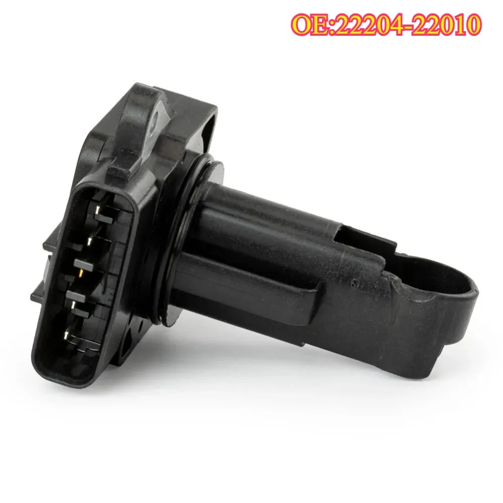 

High quality New For 22204-22010 Mass Airflow Sensor OEM 22204-22010 - ES300 GS 300 MAF Sensor