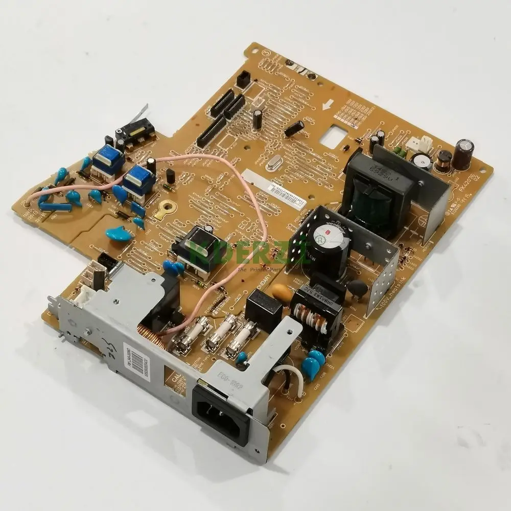 Controle do motor PCB FM1-J946 FM1-J949 FM1-J955 FM1-J956 para Canon MF211 MF215 MF223 MF229 Series Impressora Alimentação Board 220V