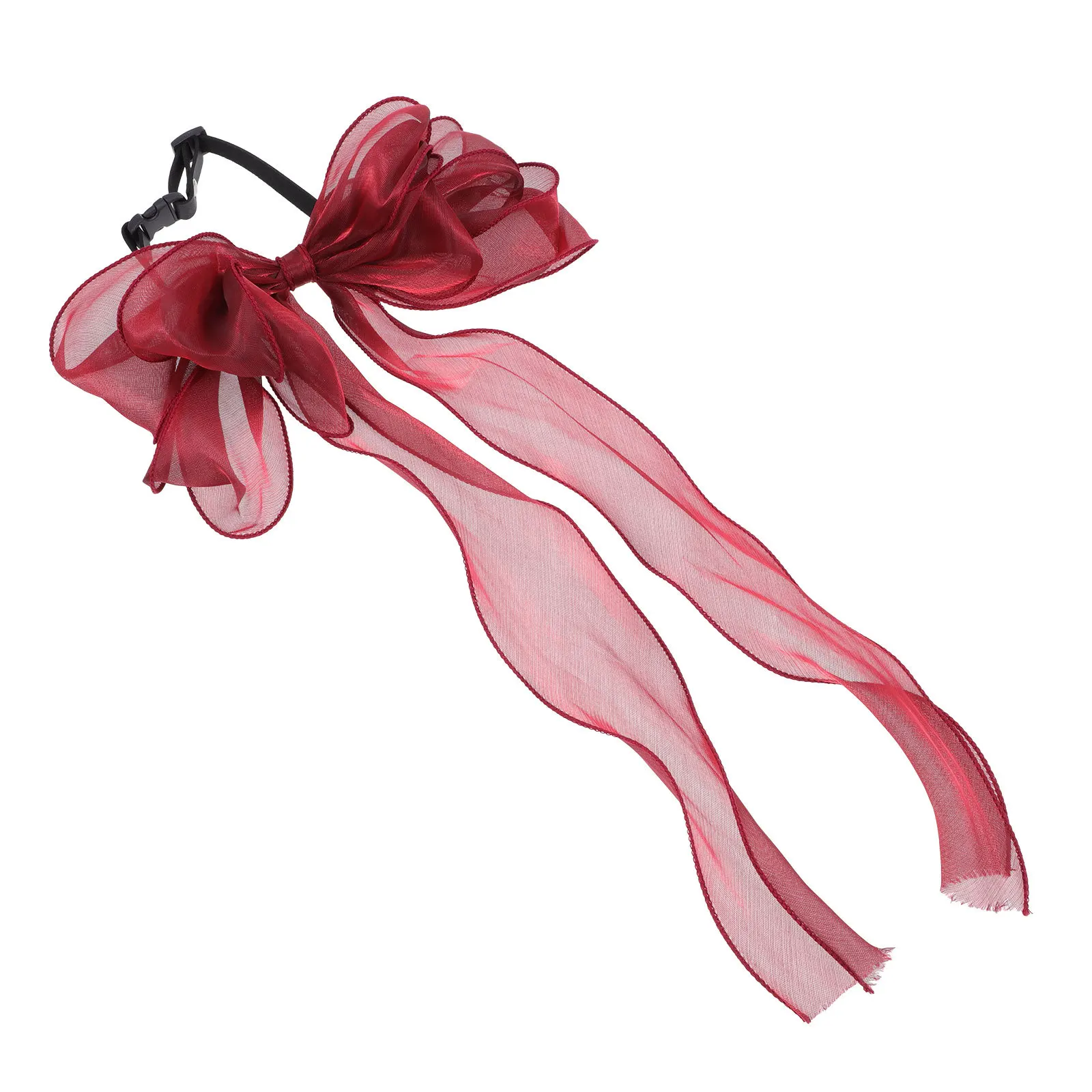 

Cat Collar Decoration Decorative Decorative Pet Collars Neckbands For Christmas Party Pet Decoration Dog Collars