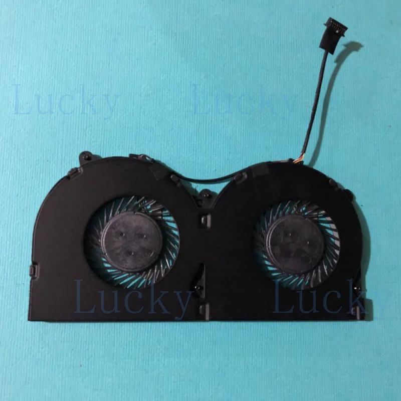 f   For HP Elite POS 141 143 145 Laptop Cooling Fan Heatsink 933264-001