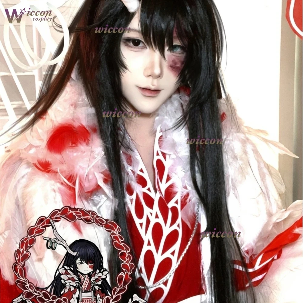 KospLAY Anime Cosplay Kostuum: - Anime Cosplay Outfit recensie en prijs