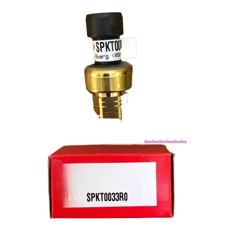 Pressure Sensor SPKT0033R0 0-5V 0-34.5bar SPKTOO33RO