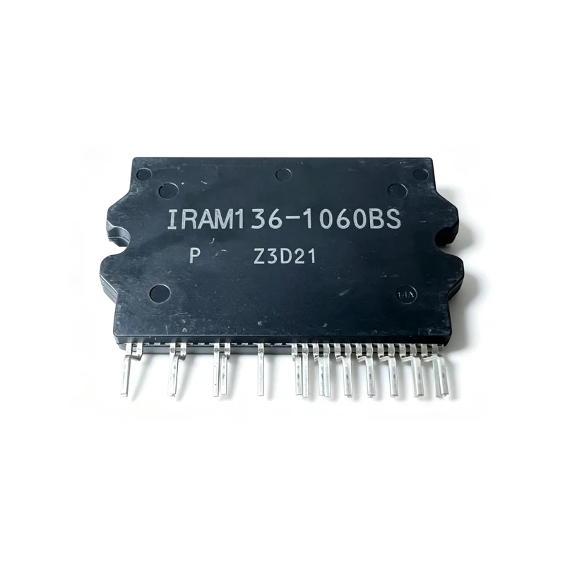 IRAM136-1060BS IRAM136-1060B IRAM136-1060A Variable Frequency Air Conditioning Washing Machine Module