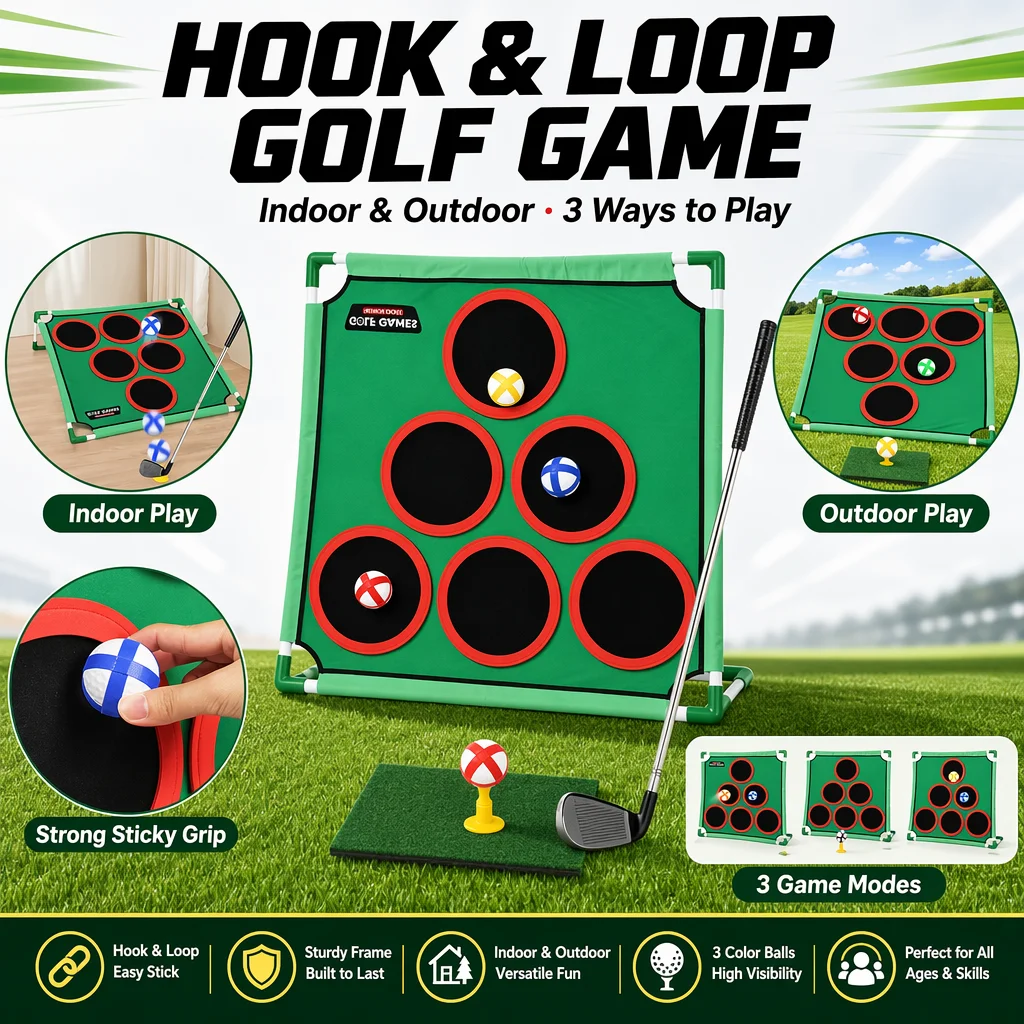 golf-game-mat-practice-techniques-gaming-easy-assemble-fun-man-woman-professional-interactive-outdoor-yard-toss-game-toy-set
