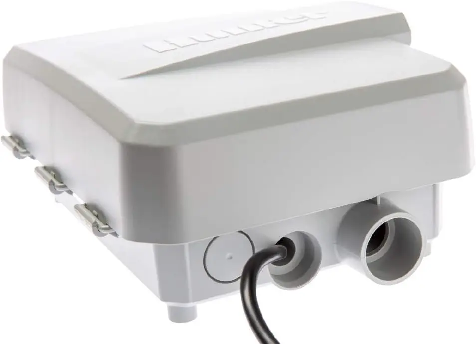 

X2 8 Zone Sprinkler Controller, Outdoor Irrigation Timer for Lawn and Garden, Weather Based Scheduling, Cycle and Soak, Hot Sale