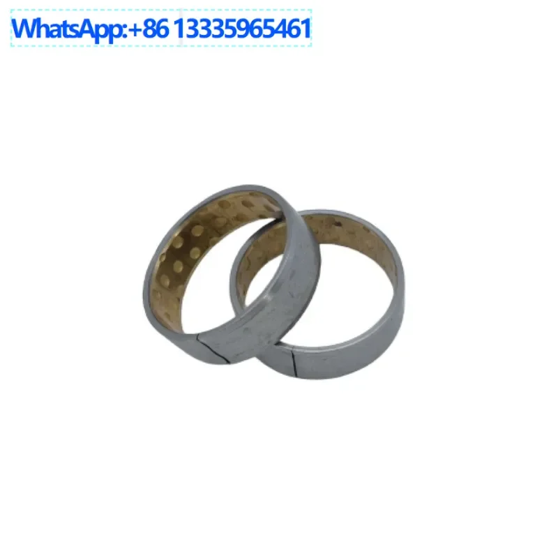 

20PCS Applicable AGCO MF Mercer Ferguson 1839 1840 Baler Parts Pickup Clutch Copper Sleeve Baler Parts