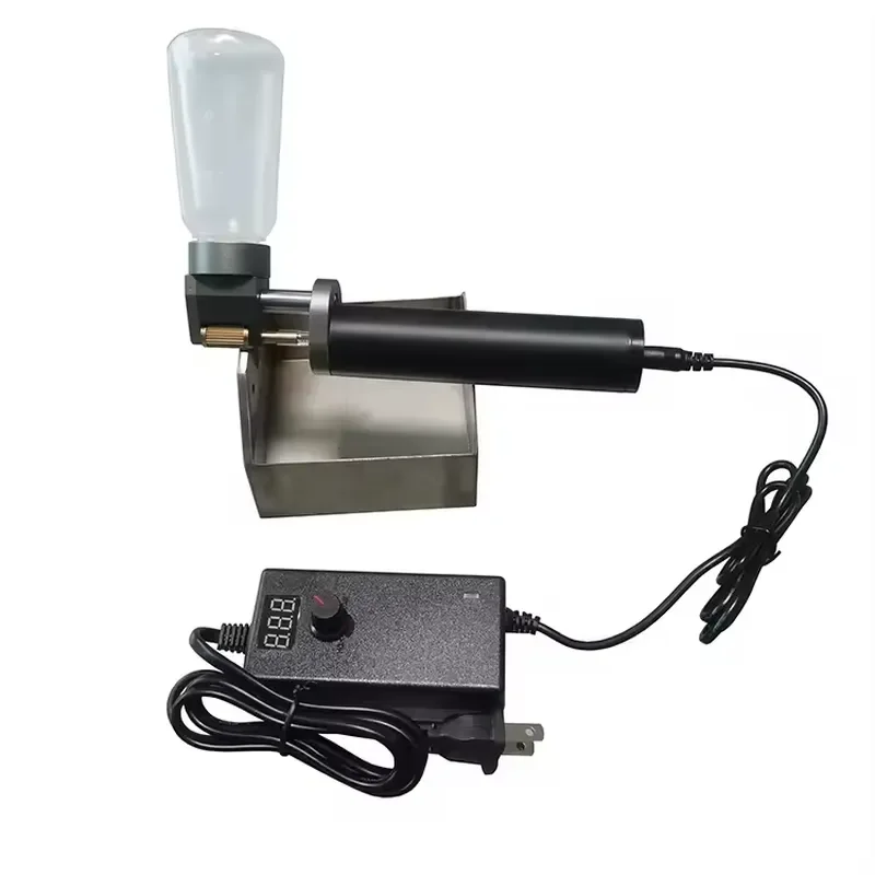 High Quality CADDY DL-622 Multifunctioncompactall Edge Coloring Inking Machine Handheld Dyeing Machine