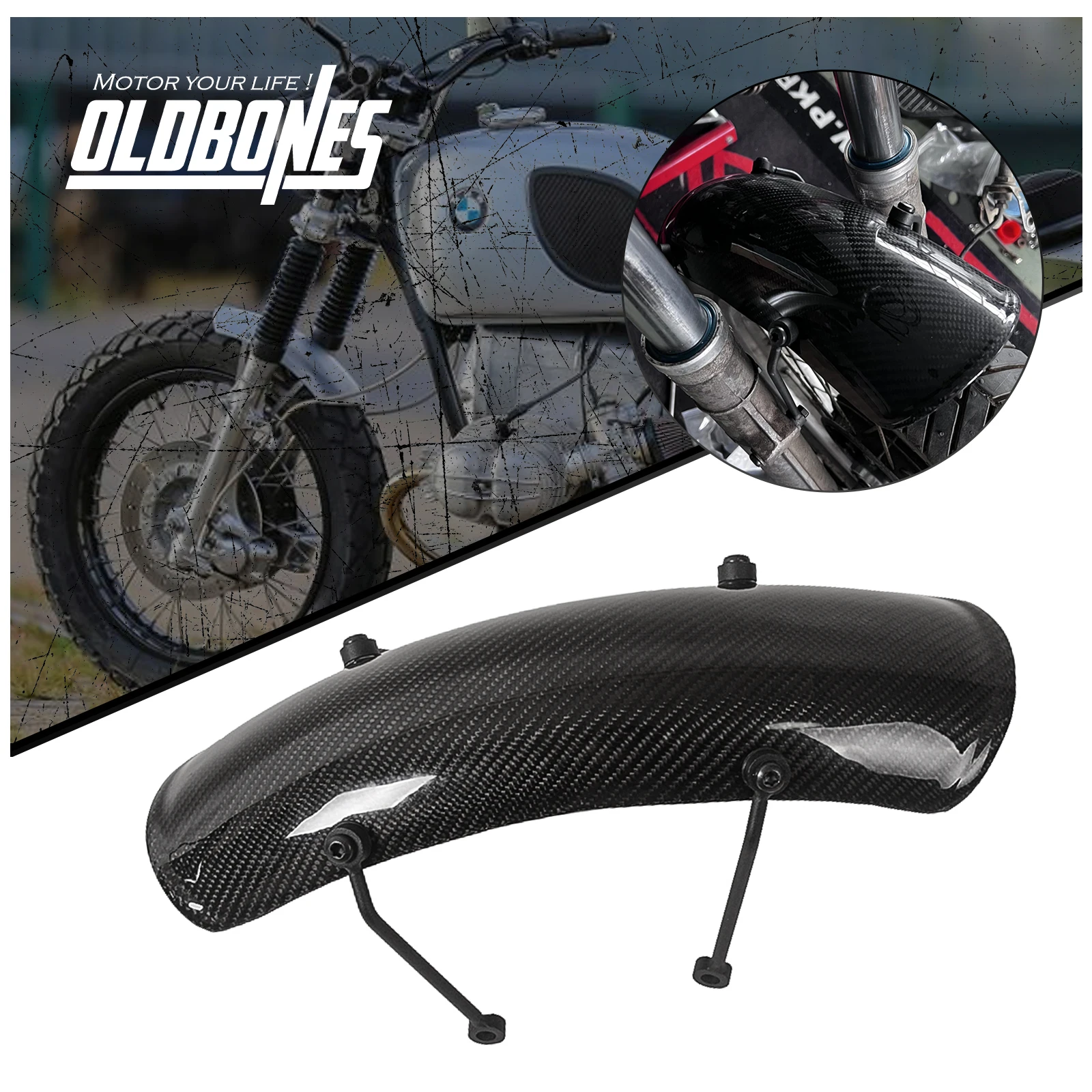 Cafe Racer R Serie … - image