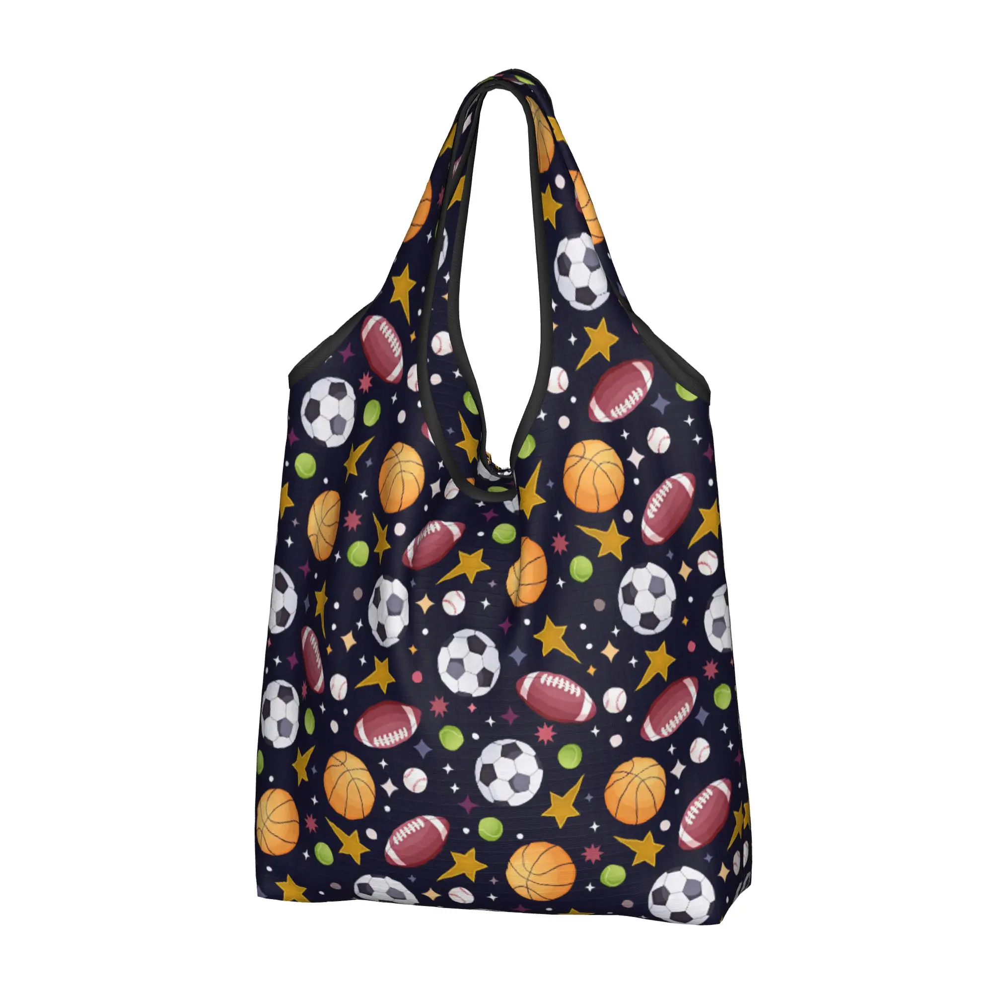 bolsa-de-compras-portatil-com-estampa-de-estrelas-do-futebol-basquete-e-beisebol-bolsa-de-ombro-para-tenis-e-futebol