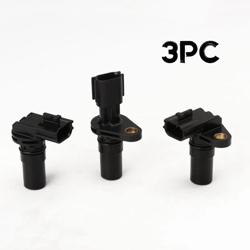 مستشعر سرعة خرج المدخلات لنيسان التيما ، ملحقات قطع غيار Infiniti ، CVT ، CVT7 ، RE0F11A ، JF015E ، 3