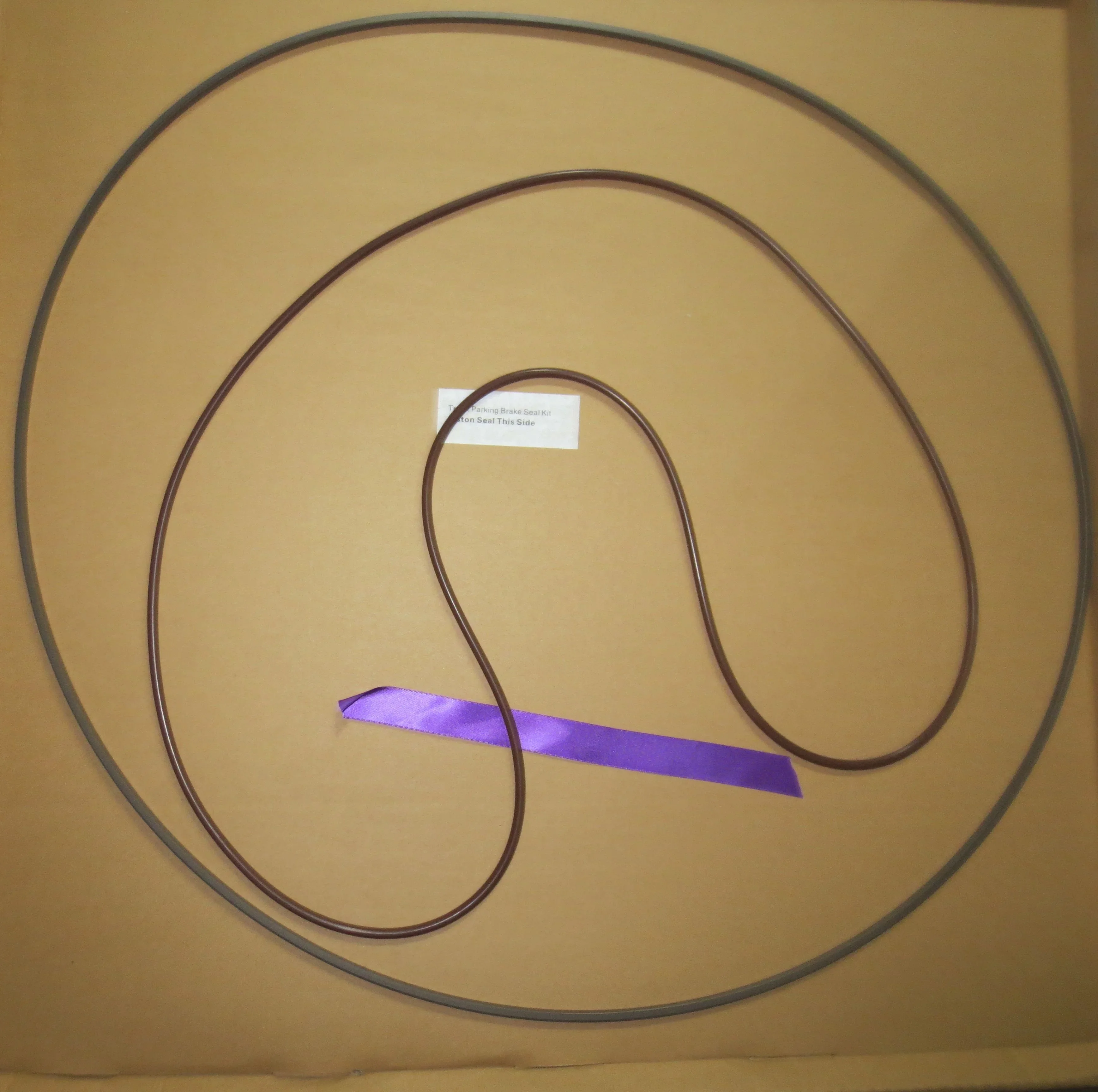 

Terex Seal Assembly-Pisto 15303608 Terex TR60 Parts