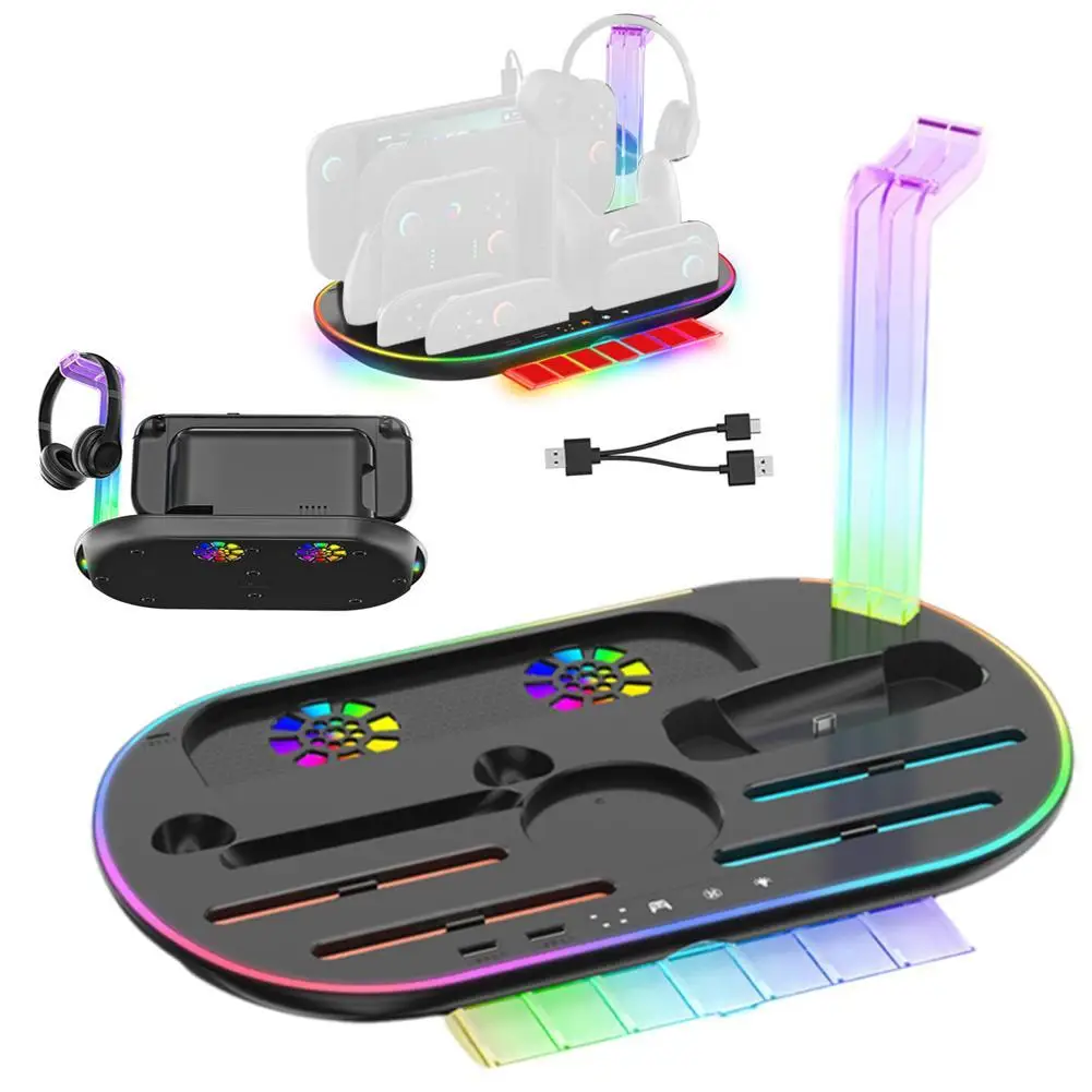 Cooling Dock For Sw… - image