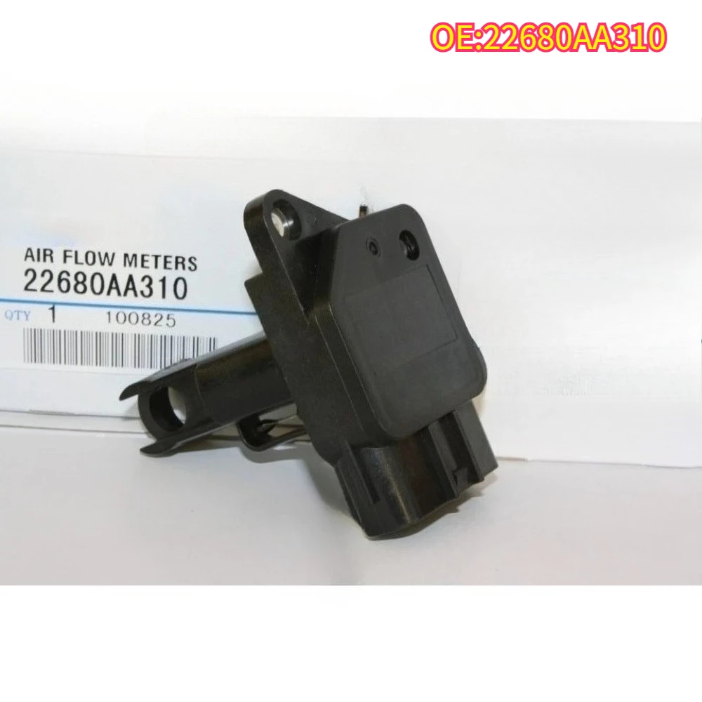

High quality New For 22680AA310 original Air Flow Meter 22680-AA310 197400-2090 197400-2240 197400-2010 22680-AA310
