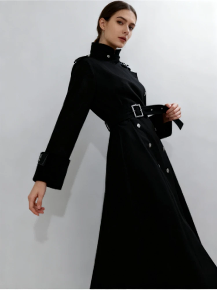 Thumbnail 4 - #49 Latest Wool Coats Offers