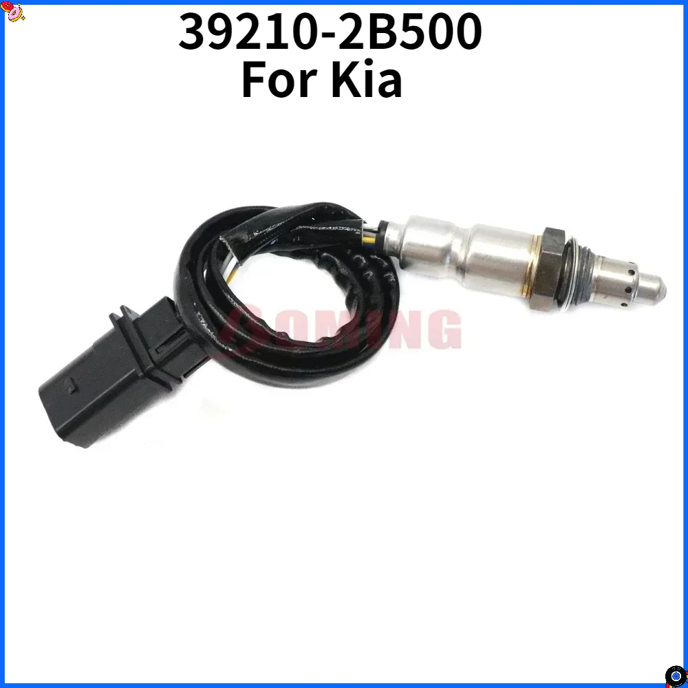 

Автомобильный передний датчик кислорода O2, подходящий для Hyundai Accent Rio Soul 1.6L 2017-2019, новый 39210-2B500 392102B500