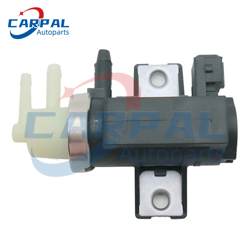 New Turbo Boost Pressure Solenoid Valve 701814120 8200790180 For Renault Vauxhall Opel Nissan Mercedes Dacia Fiat Auto Parts