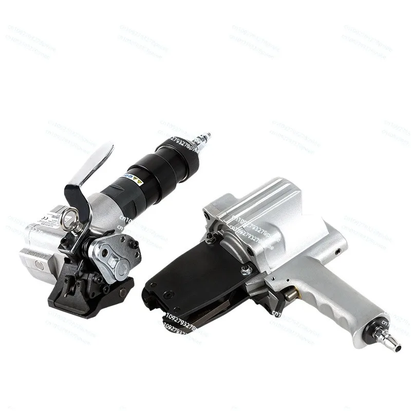 

Разделенный пневматический пресс для стальных лент F/S19/25/32 мм, натяжная машина для обвязки железных лент отдельная машина