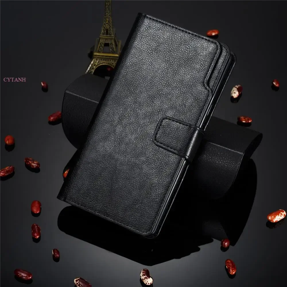 Leder Neun Karten Brieftasche Fall Für Samsung Galaxy S24 Ultra S23 FE S22 S20 S21 Plus S10 S9 S8 Plus Hinweis 20 Telefon Abdeckung – Detail 28
