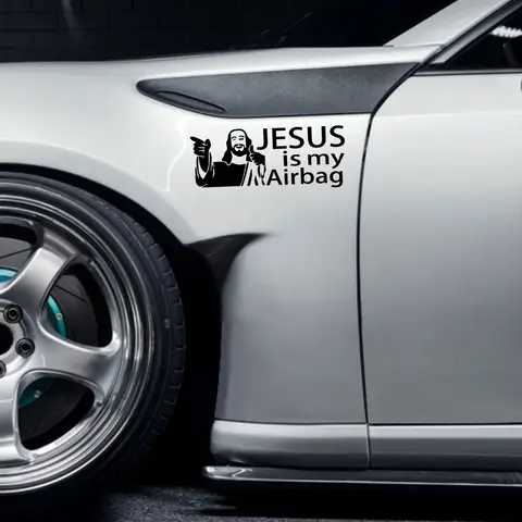 10 best sales trucks stickers - №1