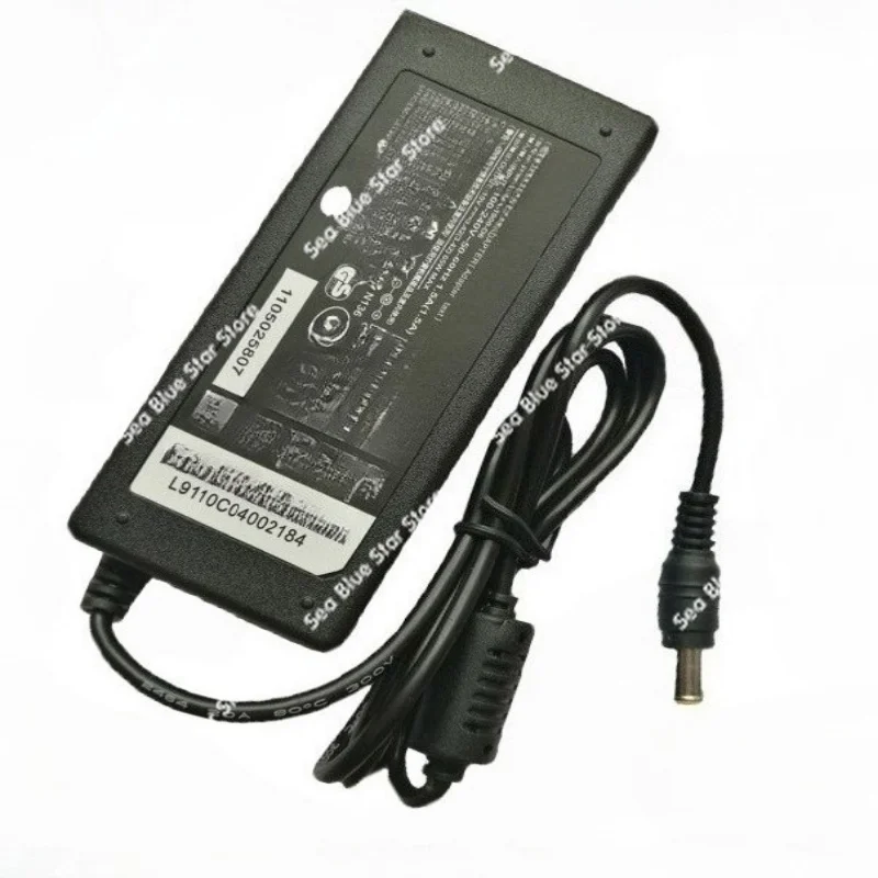 19V 3.42A 40W 6.5MM Outer Diameter 6.5mm Inner  4.4mm with Needle, Computer Power Supply 40W, Suitable for LG LCD Power Adapter