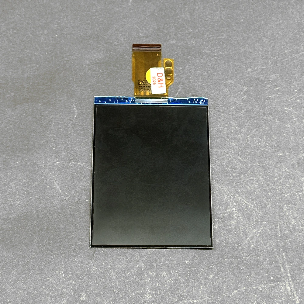 

New LCD Screen Display For Panasonic Lumix DMC-SZ1 SZ1 SZ5 GK NO BACKLIGHT Screen Repair Parts