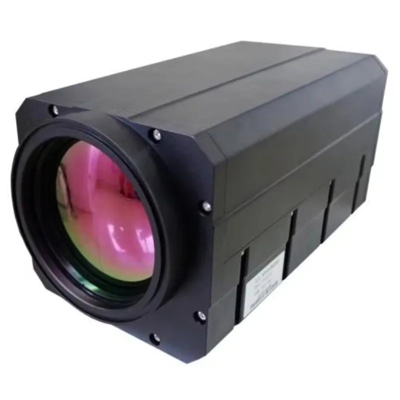 Cooled Thermal Imaging Camera for security  long range drone auto tracking