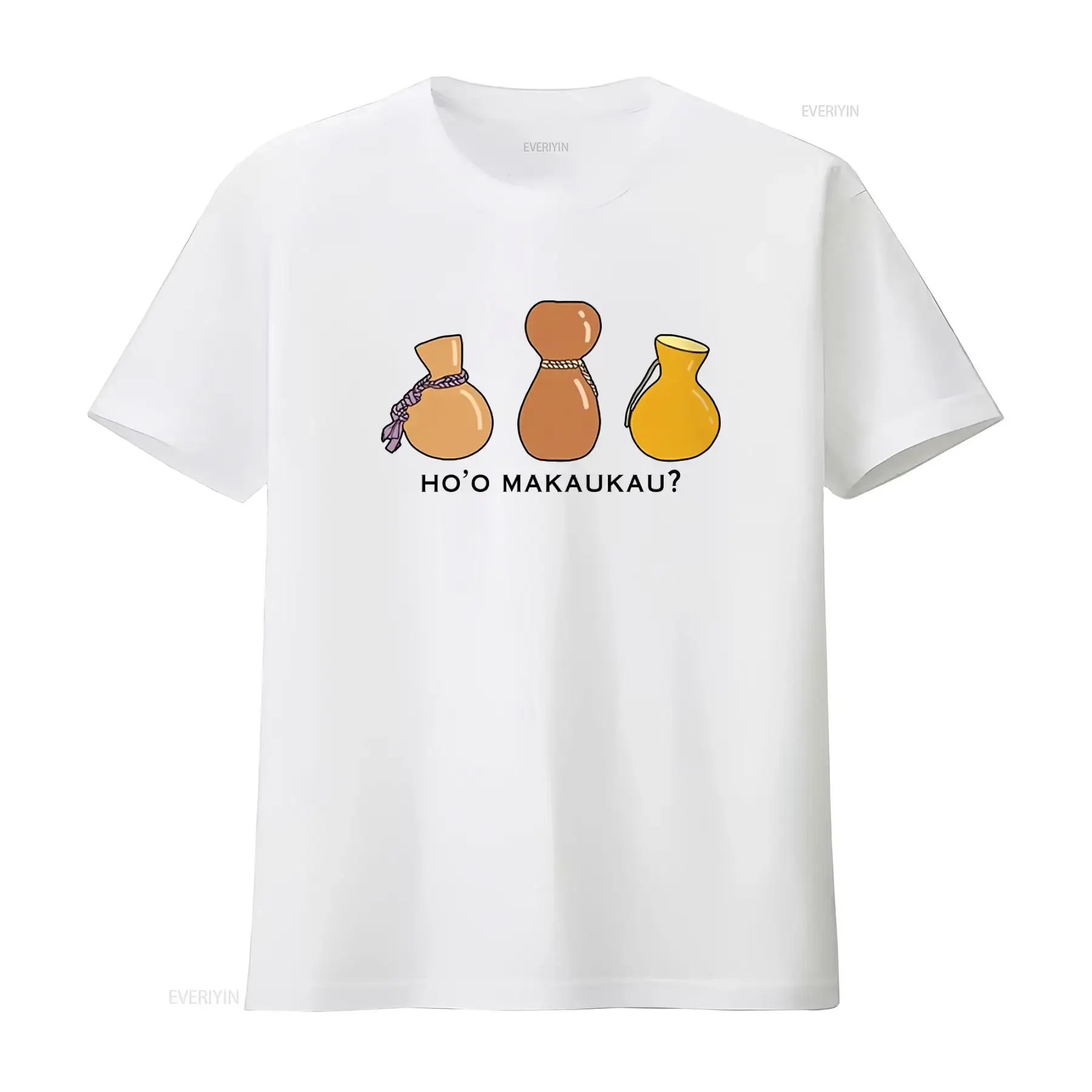 Ipu Heke 'Ole Hawaiian Gourd Instruments T Shirt for Kumu Hula Dancers Halau Lovers vintage Washed designer clothes graphic