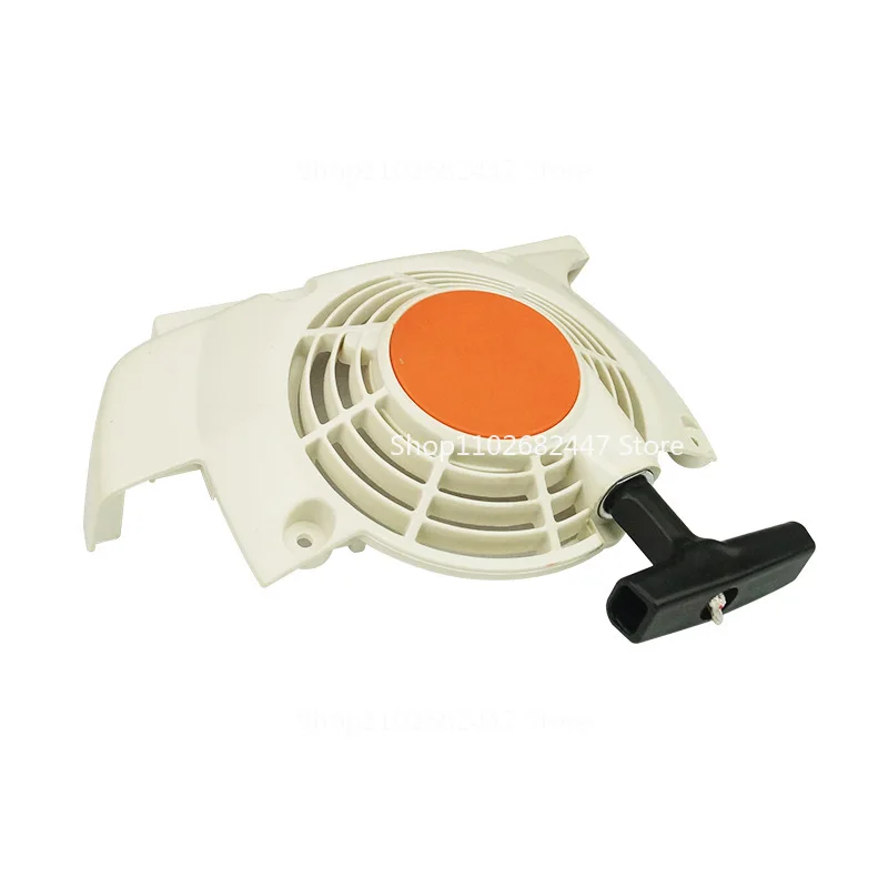 Para accesorios de arranque de cortacésped STIHL FS450 FS400 FS480 FS450 bandeja Steeler