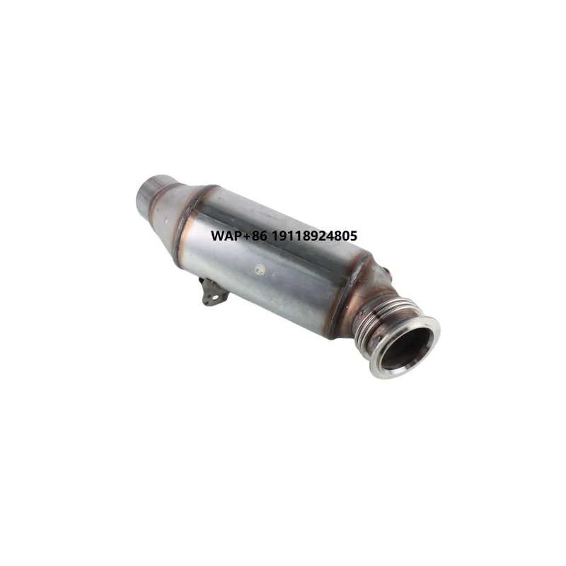 

N55 for F10 F02 F07 E70 E71 Catalytic Converter 18407645241 18307594923