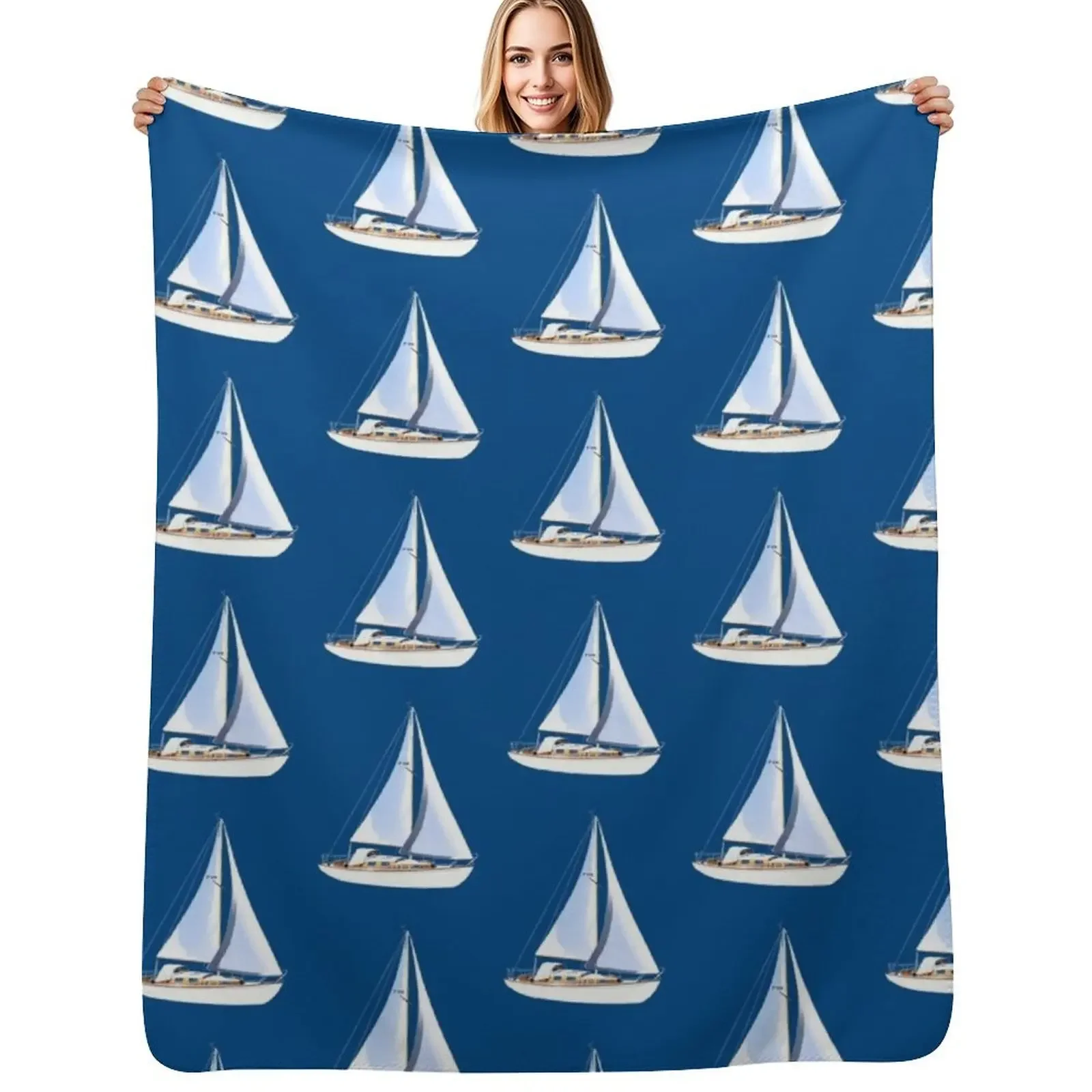 

P28 Throw Blanket sofa bed Warm Bed linens Blankets For Bed Blanket