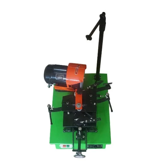 Automatic MF1170 Sharpener Band Saw Blade Grinding Machines Wood Band Saw Machine Grinding Machine