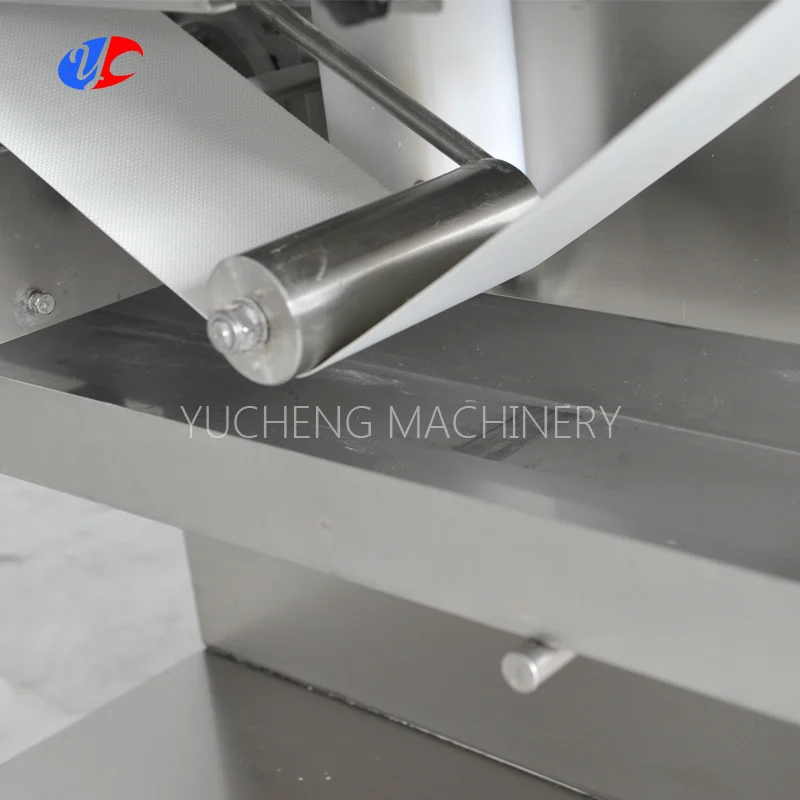 Frozen arancini machineker machine small moulding forming processor maker business use