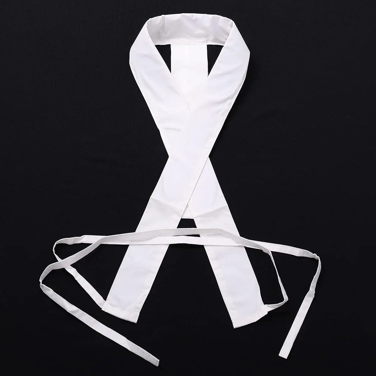 BLESSUME كيمونو ياباني طوق كور كيمونو OBI حزام