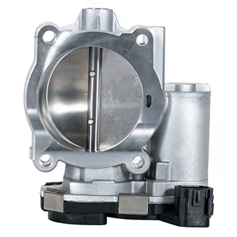 

Electronic Throttle Body Assembly w/TPS Position Sensor - Compatible with 08-11 CTS STS 07-11 SRX 10 Lacrosse Allure 11 9-4X 10