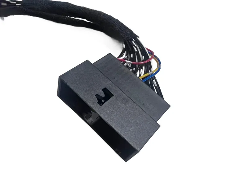Für Volkswagen Atlas 2024 2025 2026 Auto Automatische Start Und Stop Motor Aus Gerät Control Sensor Auto Stop Canceller – Detail 15