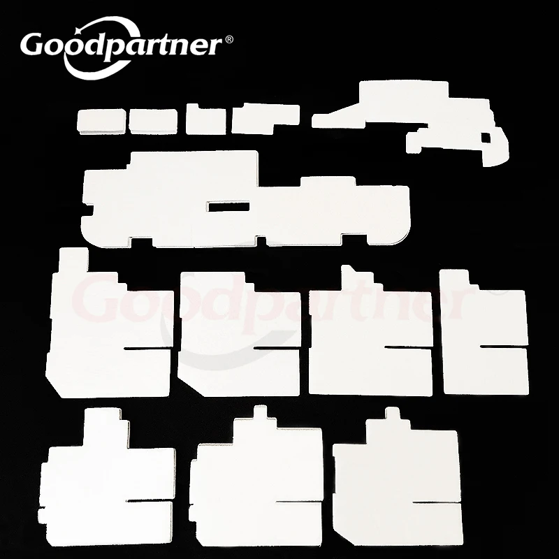 1x QY5-0455-000 Inktdemper Voor Canon Mg7120 Mg7140 Mg7150 Mg7180 Mg7520 Mg7550 Mg7750 Mg7751 Mg7752 Mg7753