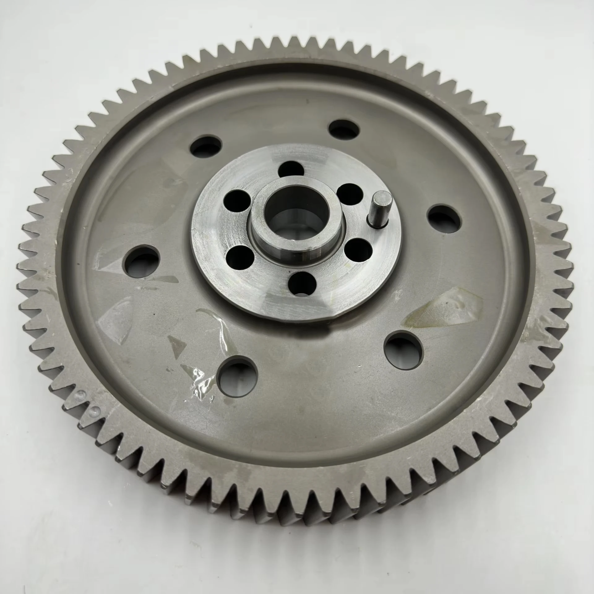 

gear 20450344 voe20450344 camshaft gear for d12a d12d d12c 76t