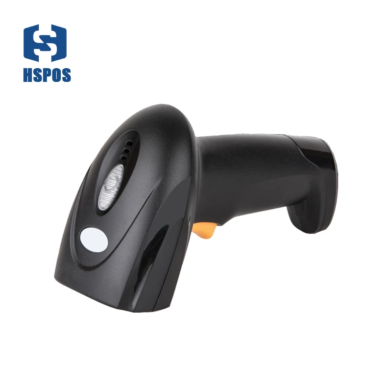 ATU&UTVPrice Checking Hospitals and Pharmacies Factory Price Barcode Scanner with USB & COM Interface in Stock